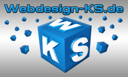 Umsetzung Webdesign-KS.de